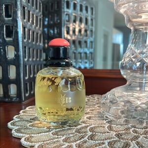 Paris by Yves Saint Laurent Eau de Toilette 4.2oz - 120ml EDT Rare Vintage 2016